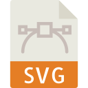 SVG Letter Stencils SVG Letter Stencils